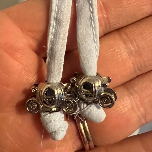 Torrid Cinderella Dress - Picture 3 of 4